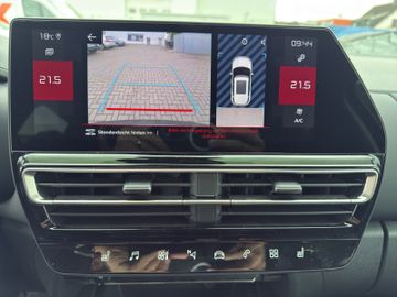 Citroën C5 Aircross Max 145 Hybrid +Navi+LED+SHZ+KeyLess