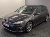 Volkswagen Golf 2.0 TDI DSG R-Line+Lounge+Bi-Xenon+Ambiente - Volkswagen Golf mit Diesel-Antrieb: Limousine, R Line