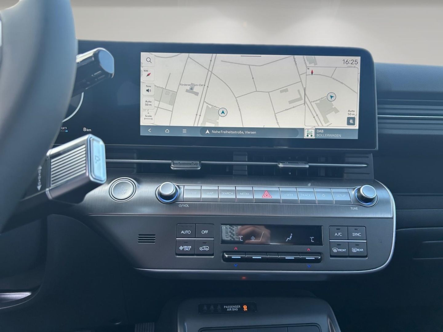 Hyundai KONA Elektro - Bild 10