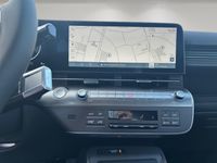 Hyundai KONA Elektro - Vorschau Bild 10