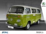 Volkswagen T2 CAMPER*1. HAND* - Volkswagen T2 in Dortmund