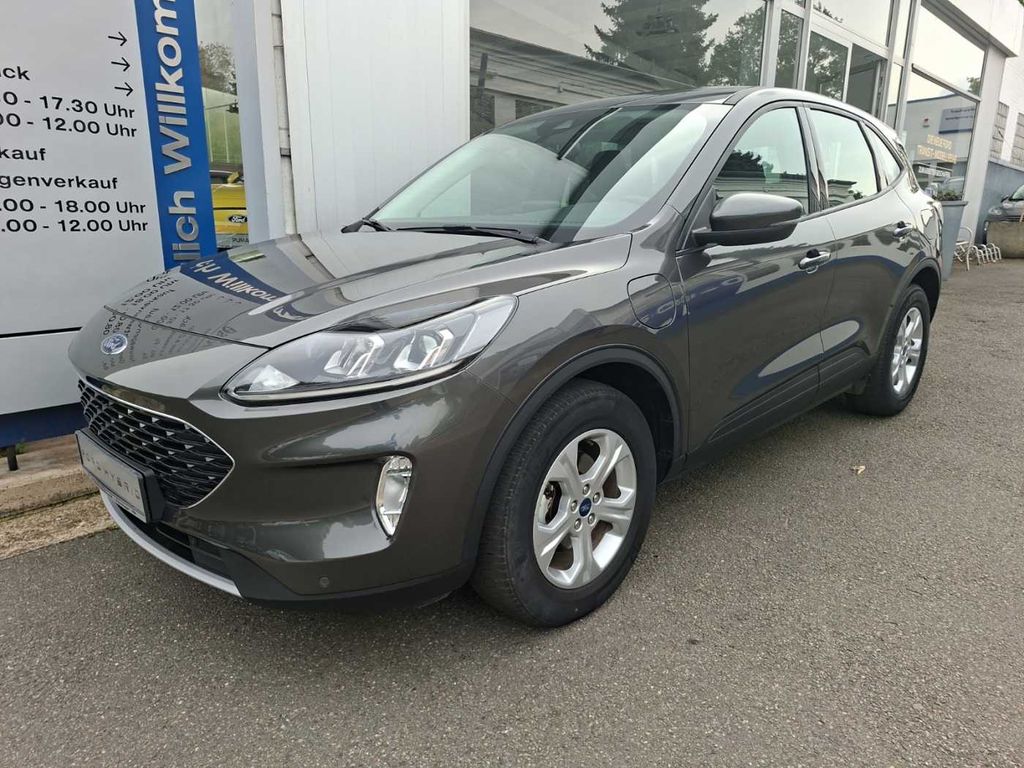Image of Ford Kuga