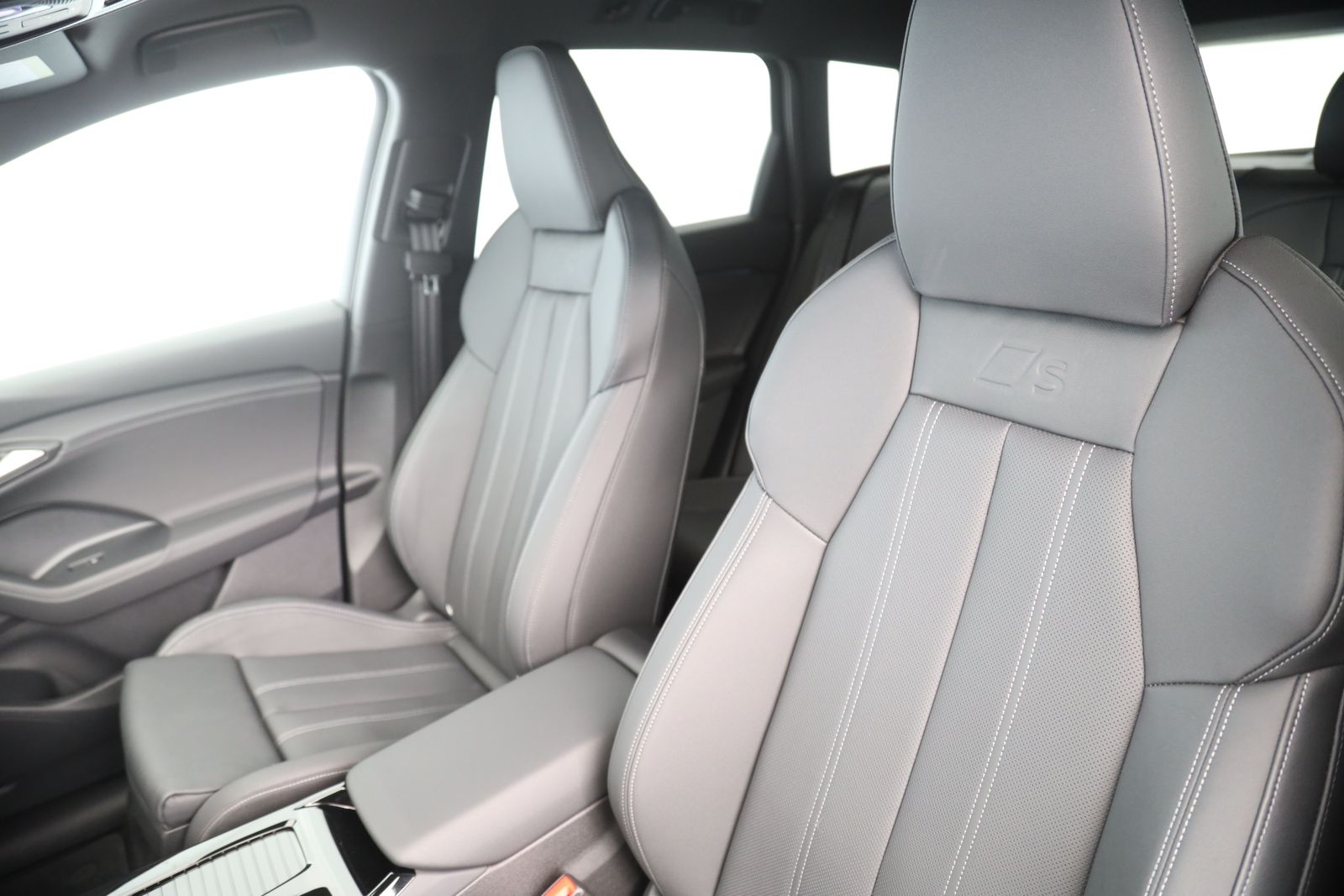 Audi Q6 e-tron - Bild 17