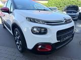 Citroën C3 Shine/NAVI/KLIMA/APPS/KAMERA - gebrauchte Citroën C3 aus dem Jahr 2018