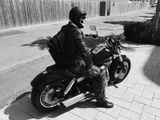 Harley-Davidson Dyna FAT Bob (TÜV & BAT neu) - HARLEY-DAVIDSON 2010 FAT BOB