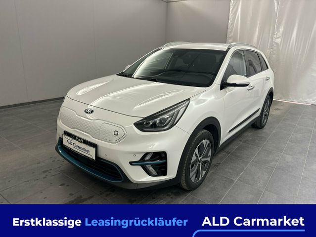 Kia e-Niro Spirit Geschlossen, 5-türig, Direktantrie