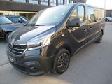 Renault Trafic 2.0 dCi DoKa L2H1 5 Sitz-Klima-LED - Renault Trafic doka