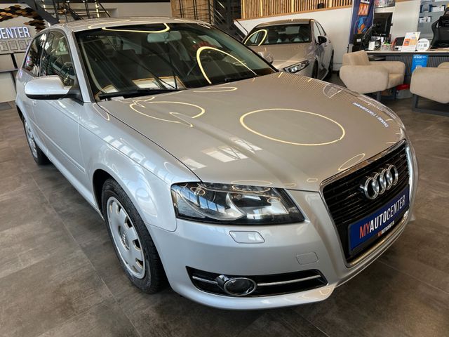 Audi A3 1.4 TFSI Ambition *Bi Xenon*Sitzh.*