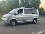 Volkswagen VW T5 Caravelle 2.5 TDI Automatik 8 Sitzer - gebrauchte VW T5 Caravelle aus dem Jahr 2006