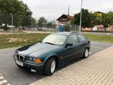 BMW 318ti compact M44 Edition Exklusiv  - BMW 318 aus 1997: Compact