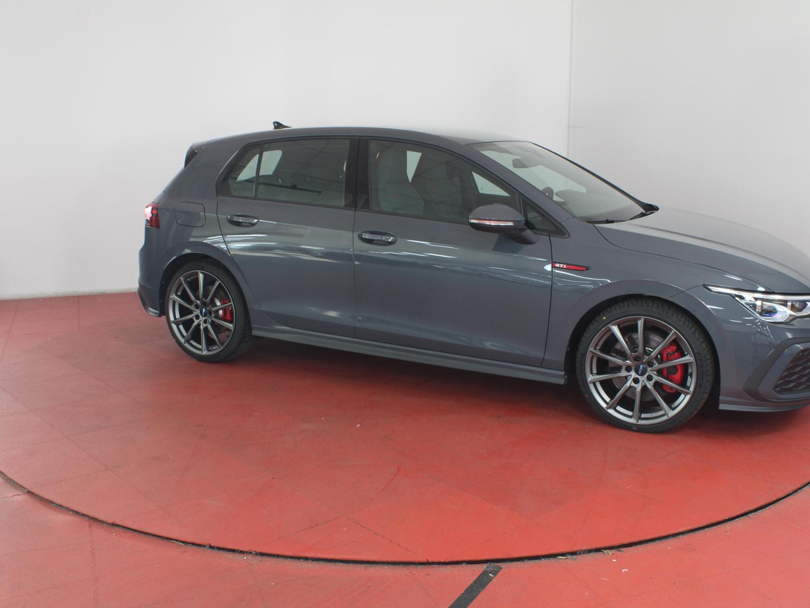 Volkswagen Golf GTI 2.0TSI 205,-ohne Anzahlung Navi Travel, миниатюра 22