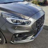 Ford S-Max Hybrid ST-Line (FHEV) - mit Hybrid-Antrieb: Taxi