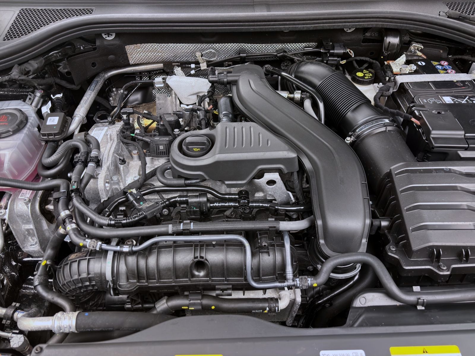 Skoda Superb - Bild 19
