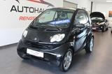 Smart ForTwo fortwo coupe Basis - Gebrauchtwagen bis 2.500 Euro mit Automatik & Tüv