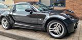 Smart Roadster 51 KW - gebrauchte Smart Roadster aus dem Jahr 2004
