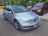 Mercedes-Benz R 500 4Matic Leder Xenon Memory Pano - Mercedes-Benz R-Class: Kombi