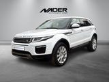 Land Rover Range Rover Evoque SE 2.0 Td4 KAT - Land Rover Range Rover Evoque in Stuttgart