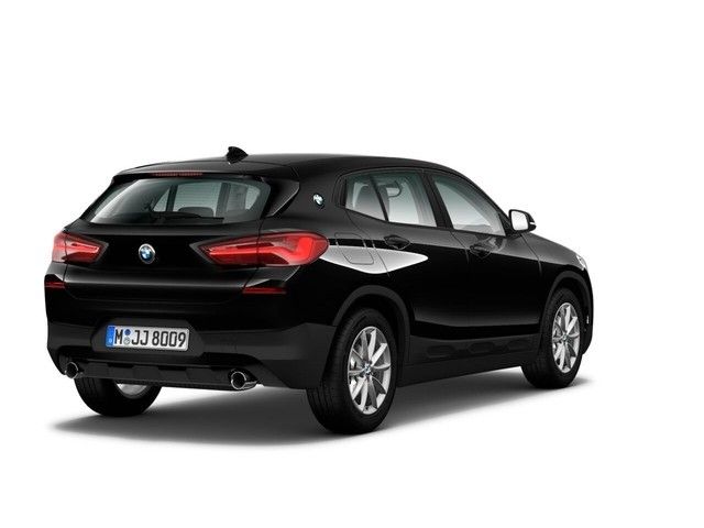 BMW X2 sDrive18d Sitzhzg. Navigation imagem 2