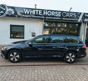 Volkswagen Passat Variant - 3