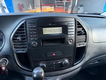 Mercedes Vito - 12