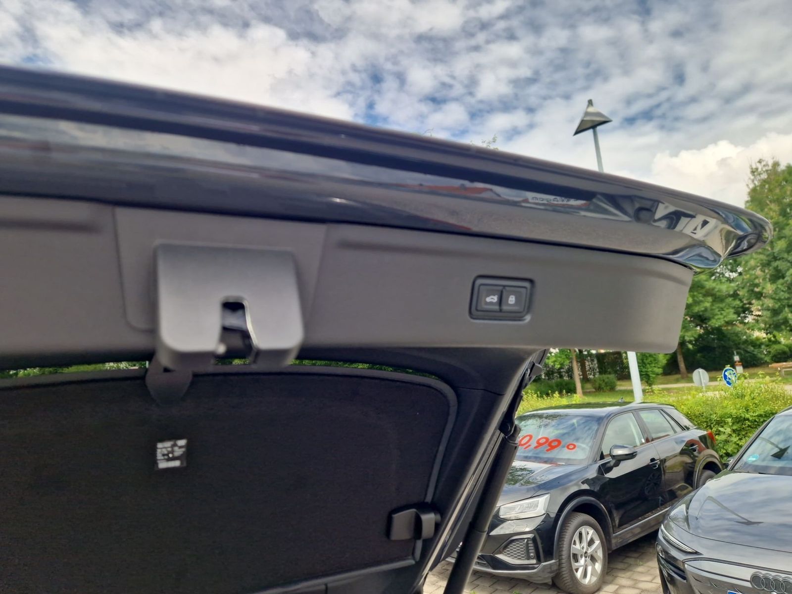 Audi A6 e-tron - Bild 16