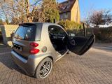 Smart BRABUS ForTwo coupé 1.0 75kW Original BRABUS  - Smart ForTwo von privat