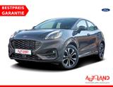 Ford Puma 1.0 EcoBoost Mild Hybrid ST-Linie LED Navi - Ford mit Benzin-Antrieb: Pickup