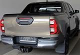 Toyota Hilux 2.8 D-4D Invincible Sport,ACC,AHK,Rollo el - : Pickup, Allradantrieb