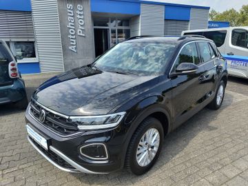 Volkswagen T-Roc 1.5 TSI"Life" DSG+ACC+Kamera+APP+LED