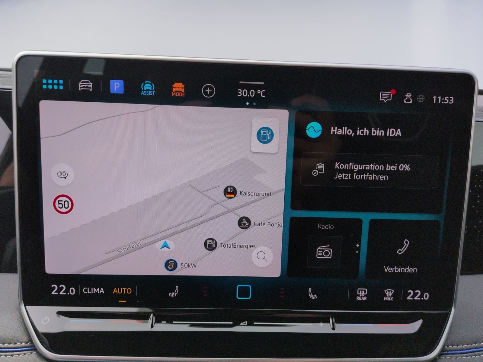 Tiguan 1.5 eTSI R Line DSG AHK+RFK+NAVI+