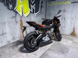 Aprilia Tuono 660 Factory Incl. 500€ original Zubehör - APRILIA 500