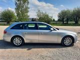 Audi A4 2.0 TDI 100kW ultra Attraction Avant Attr... - Audi: A10