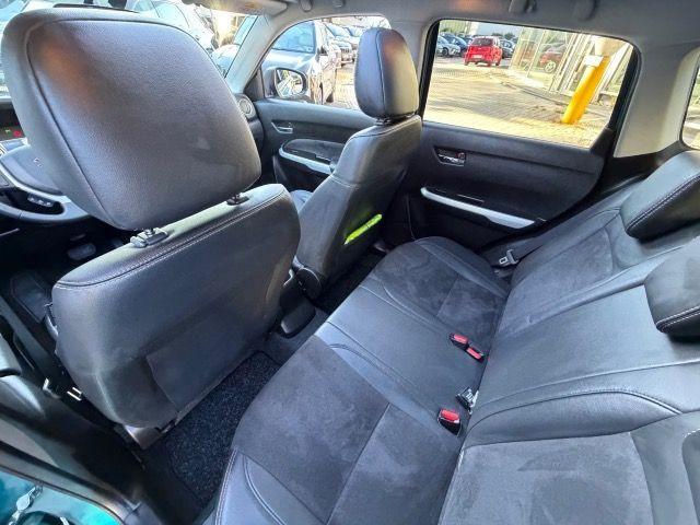 Suzuki VITARA 1.6 ALLRAD AUTOMATIK COMFORT+
