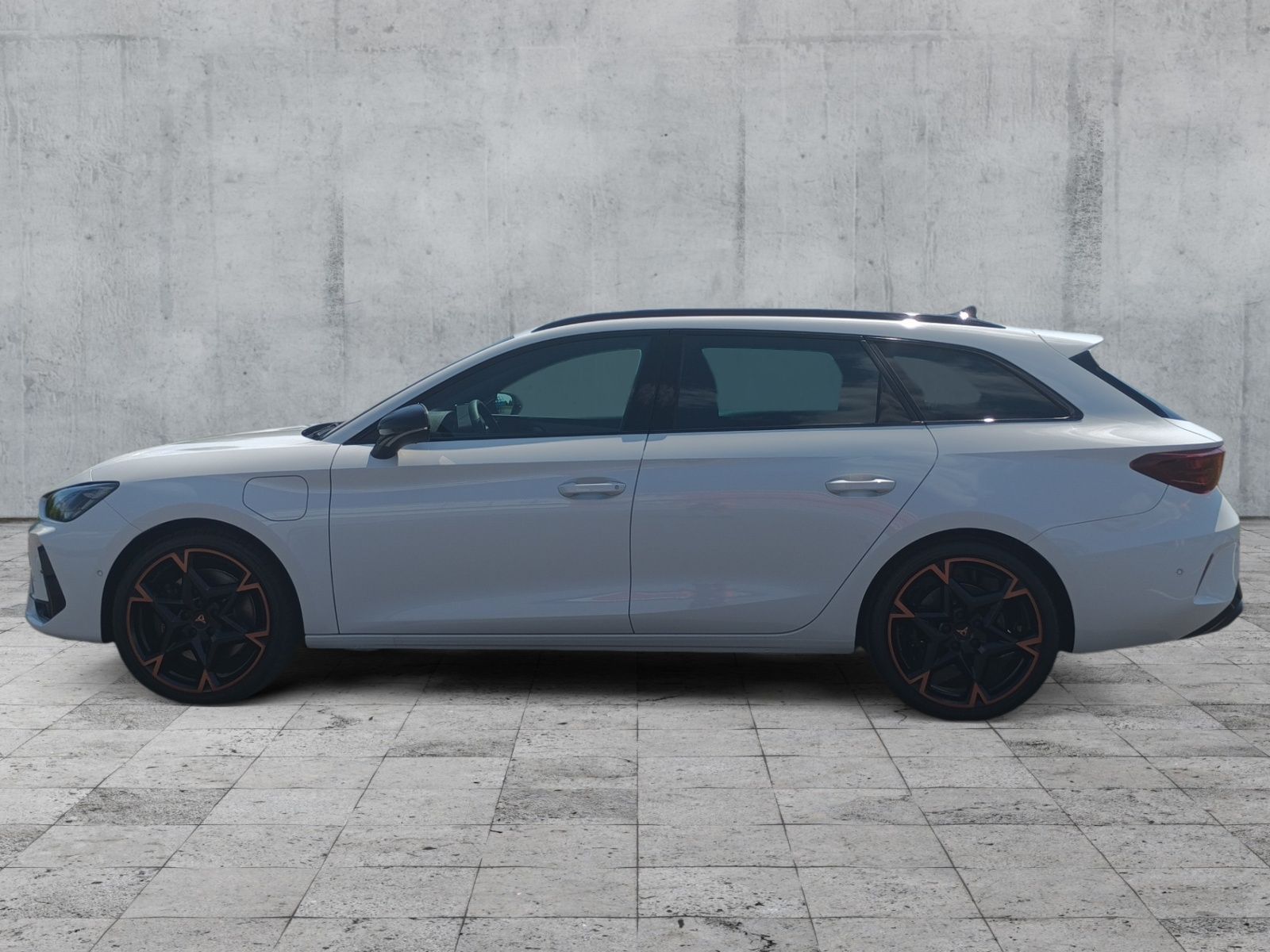 Cupra Leon - Bild 4