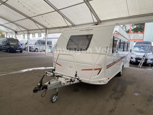 Weinsberg CaraOne 550 UK Edition [HOT] Markise...