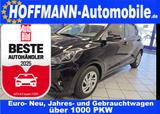 Hyundai i10 Navigation,PDC,Rückf.-kamera,Lederlenkrad - Hyundai Neuwagen in München