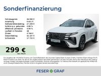 Hyundai TUCSON - Vorschau Bild 1