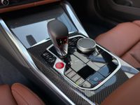 BMW M3 - Vorschau Bild 12