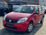 Dacia Sandero Basis Neu Tüv - Dacia Sandero in Mannheim