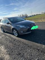 Ford Focus - Ford Focus aus 2012: For