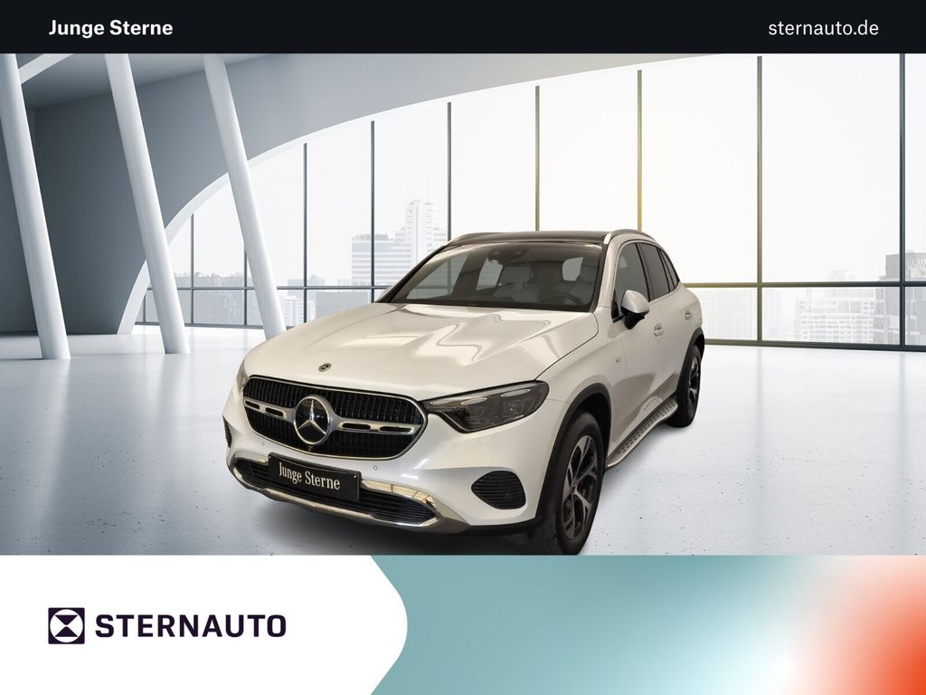 Image of Mercedes-Benz GLC 300
