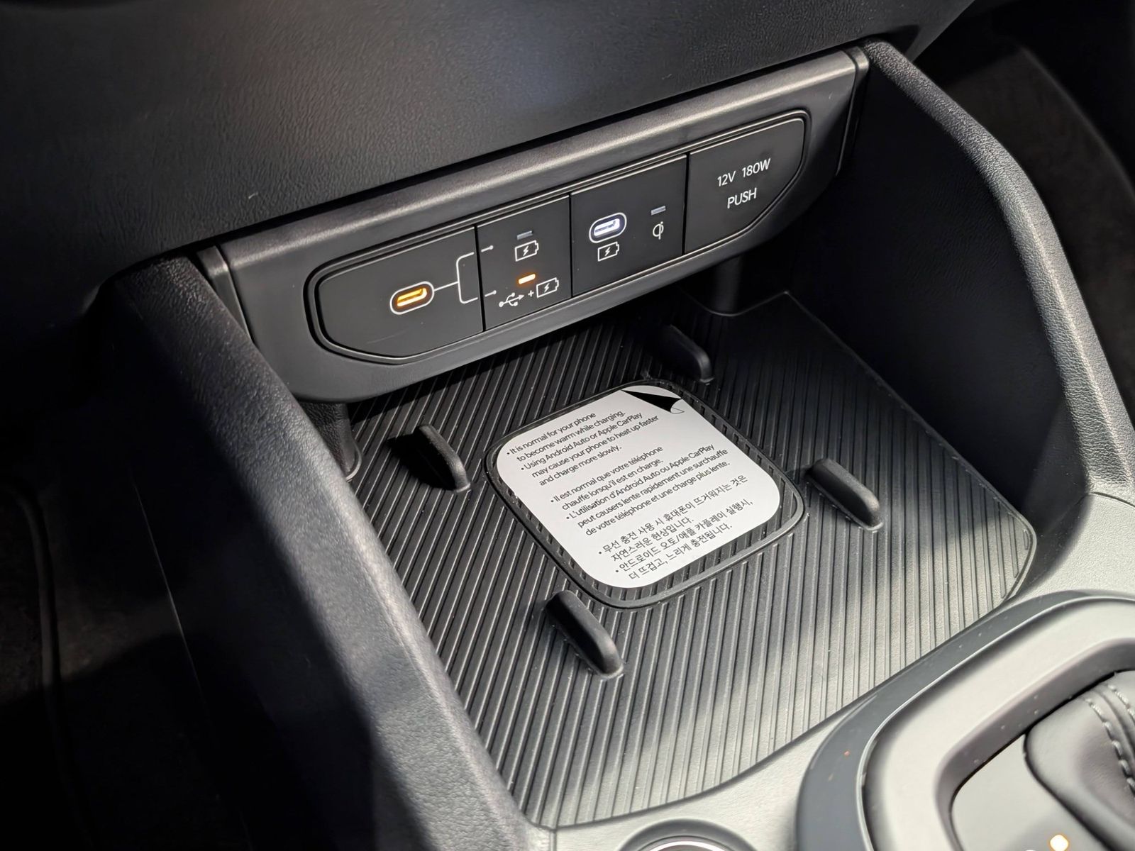 KIA K4 SW 1.6 T-GDi 150 DCT Spirit – Bild 19