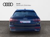 Audi A6 Avant 55TFSI quattro S-line Matrix LED Schein - Audi A6 mit Benzin-Antrieb: Kombi
