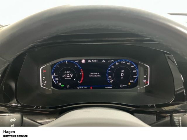 Volkswagen T6.1 Multivan 2.0 TDI DSG 4M Generation Six LED foto 17