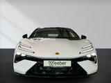 Lotus EMEYA 600 GT SE Navi LM Klima - weiße Lotus Emeya