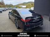 Mercedes-Benz AMG S 63 E Perf Keramik+Drivers+Burm4D+Massage - Mercedes-Benz AMG 63