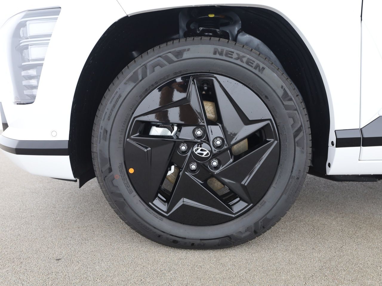 Hyundai Kona – Bild 17