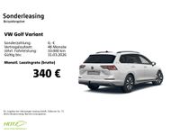 Volkswagen Golf - Vorschau Bild 2