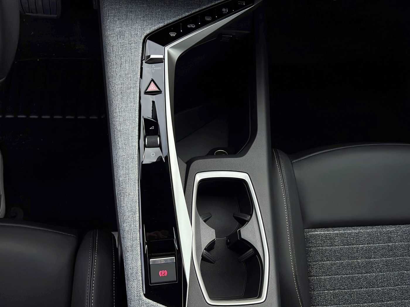 Peugeot 3008 - Bild 25