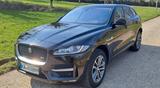 Jaguar F-Pace 30d AWD R-Sport Automatik R-Sport - Jaguar Gebrauchtwagen in Karlsruhe